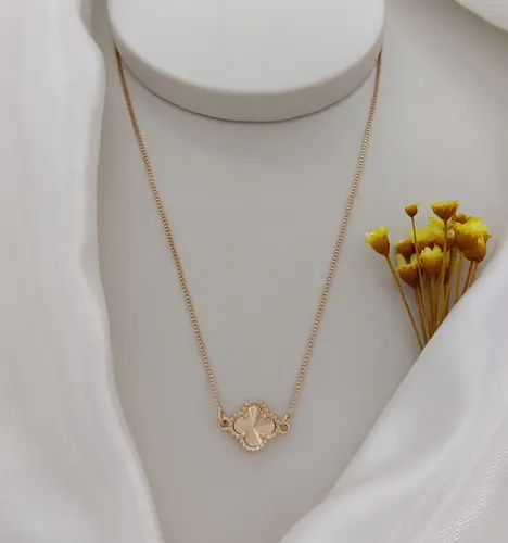 CHOKER TQ376-2