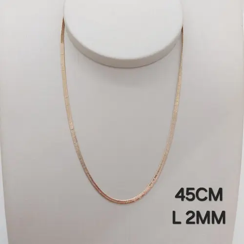 CHOKER PLUS SIZE 158