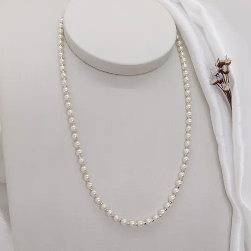 CHOKER BEL006-4