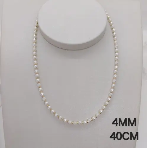 CHOKER BEL006-4