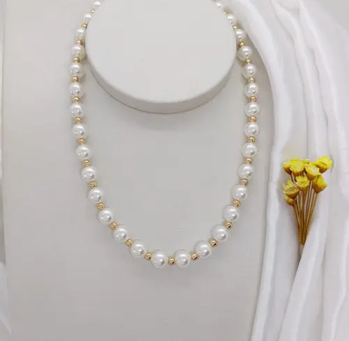 CHOKER BEL006-8