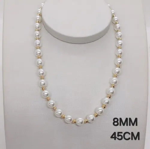 CHOKER BEL006-8