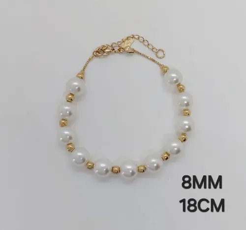 PULSEIRA DE PÉROLAS