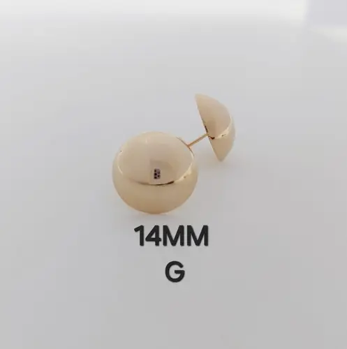 BRINCO MEIA BOLA