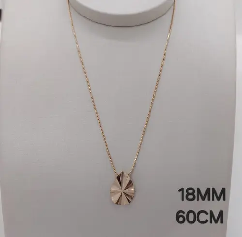 COLAR GOTA TQ405