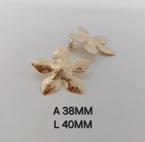 BRINCO FLOR LB358024