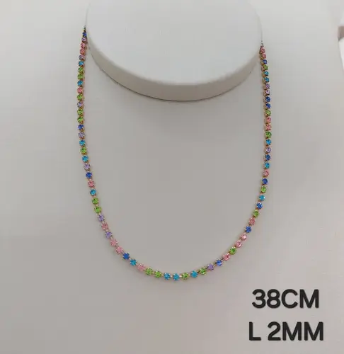 CHOKER CADOO6-61