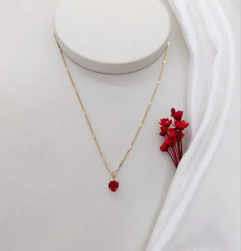 CHOKER COR COL502