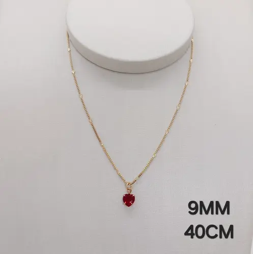 CHOKER COR COL502