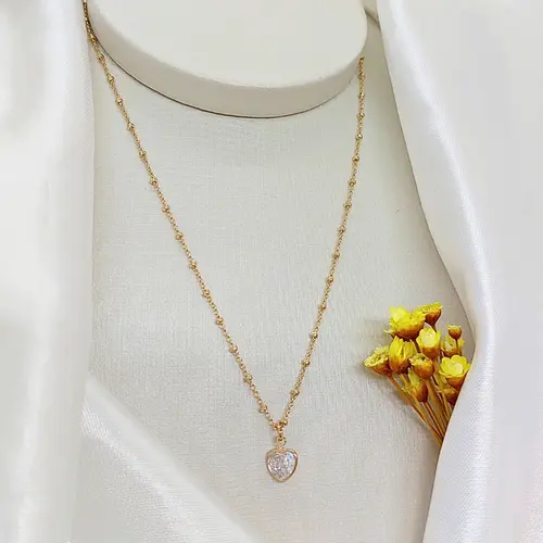 CHOKER COR COL494