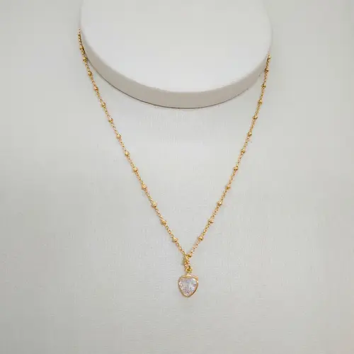 CHOKER COR COL494