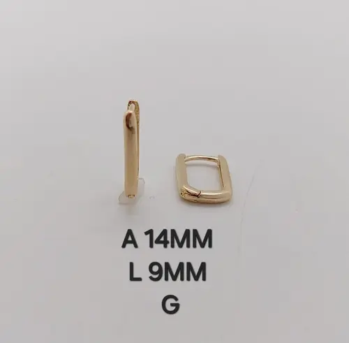 ARGOLA DM 9035 G