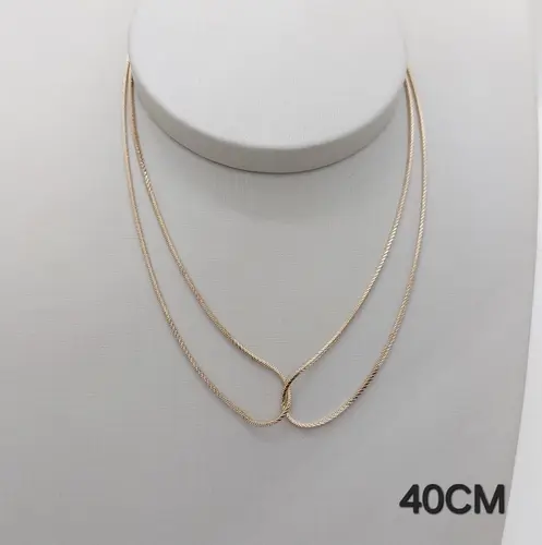 CHOKER 0287