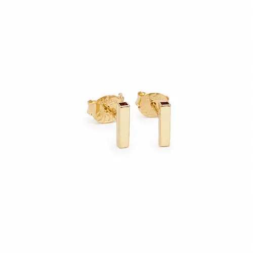 BRINCO PALITO G BANHADO A OURO 18K