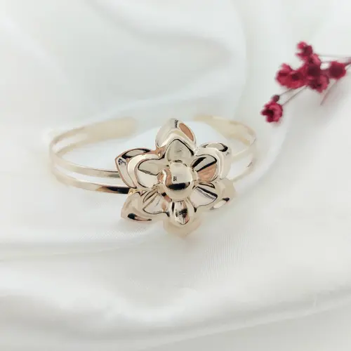 BRACELETE FLOR