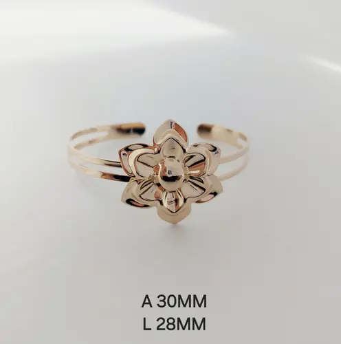 BRACELETE FLOR