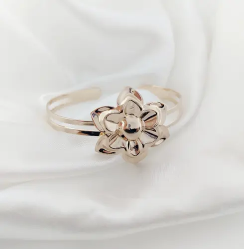 BRACELETE FLOR
