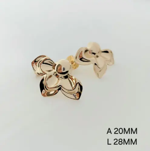 BRINCO FLOR TQ393