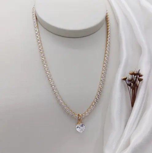 CHOKER YGS030-1