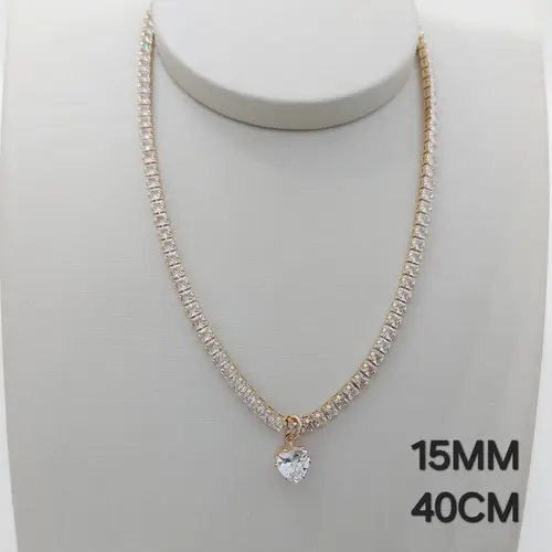 CHOKER YGS030-1