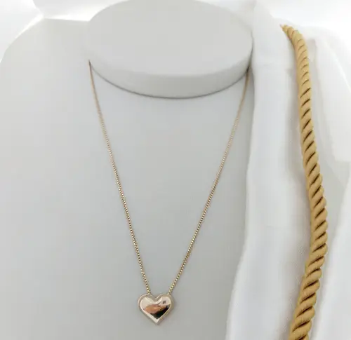 CHOKER TQ388-12
