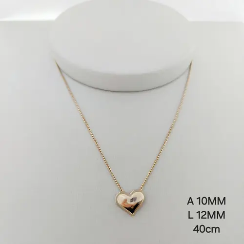 CHOKER TQ388-12