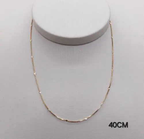 CHOKER COL502 40CM