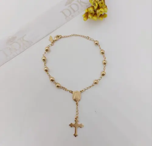 PULSEIRA TERÇO A1022