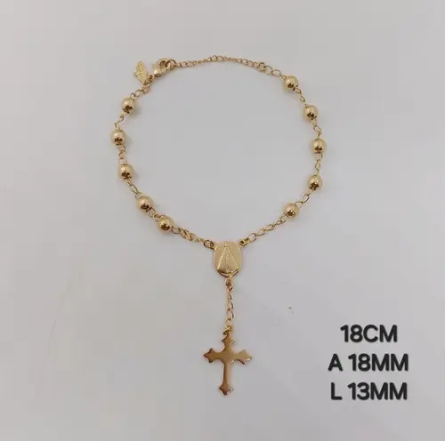 PULSEIRA TERÇO A1022