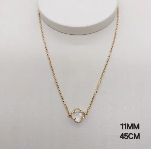 CHOKER TK415-4
