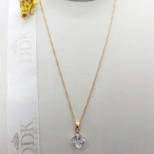 CHOKER P LUZ DVP41-0-6
