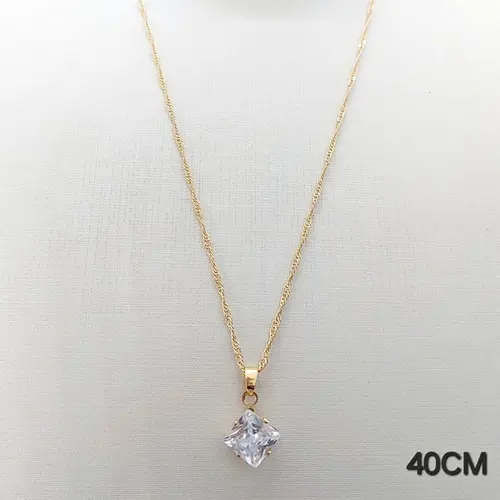 CHOKER P LUZ DVP41-0-6
