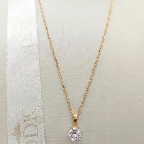 CHOKER P LUZ DVP41-0-5