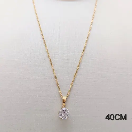 CHOKER P LUZ DVP41-0-5
