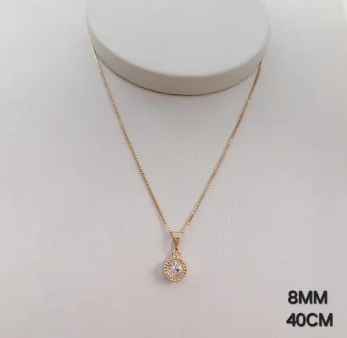 CHOKER PG346-3