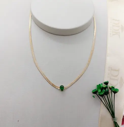 CHOKER GOTA COL158