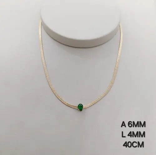 CHOKER GOTA COL158