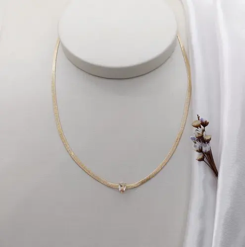 CHOKER GOTA COL158-2