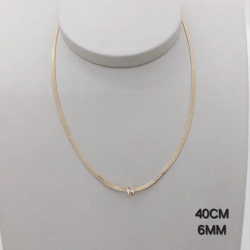 CHOKER GOTA COL158-2