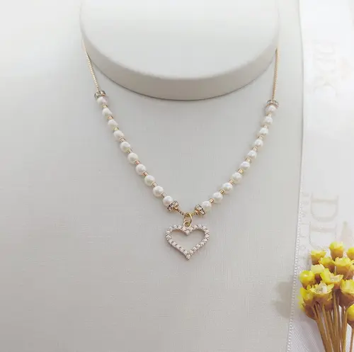 CHOKER BEL006-4