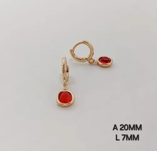 ARGOLA TK065-10