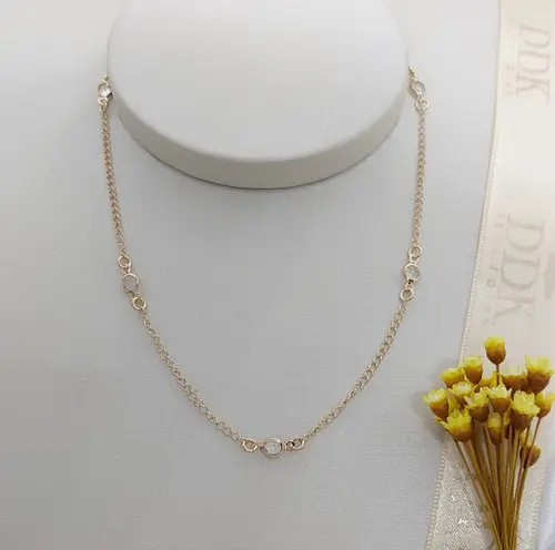 CHOKER COL062