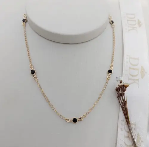 CHOKER COL062
