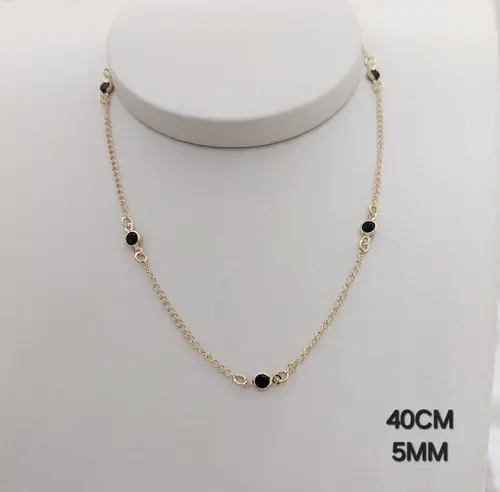 CHOKER COL062