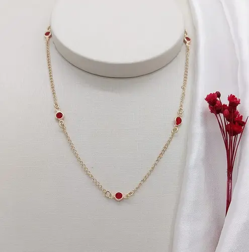 CHOKER COL062