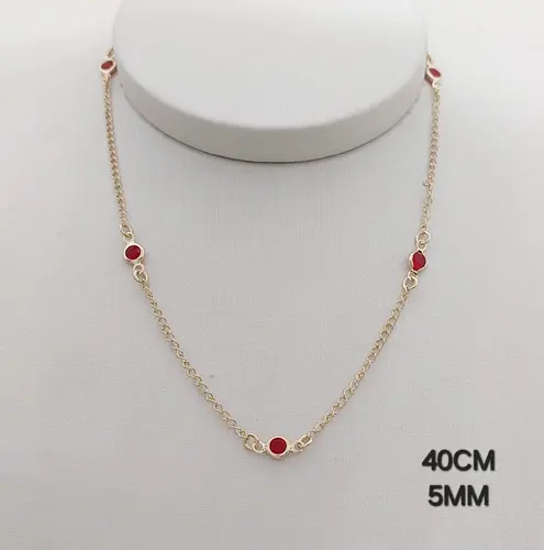 CHOKER COL062
