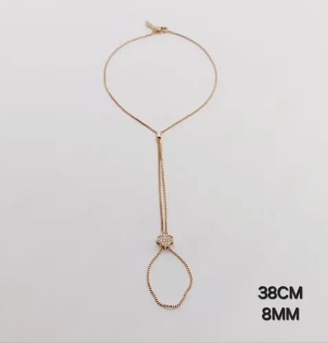 HAND CHAIN DZ1490