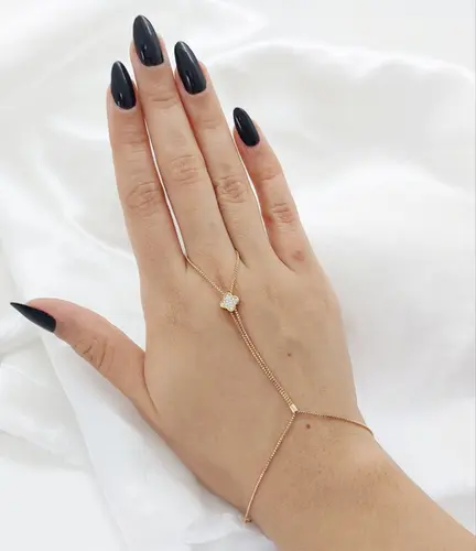 HAND CHAIN DZ1490