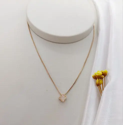 CHOKER DZ1490