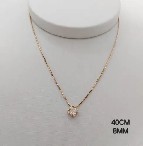 CHOKER DZ1490